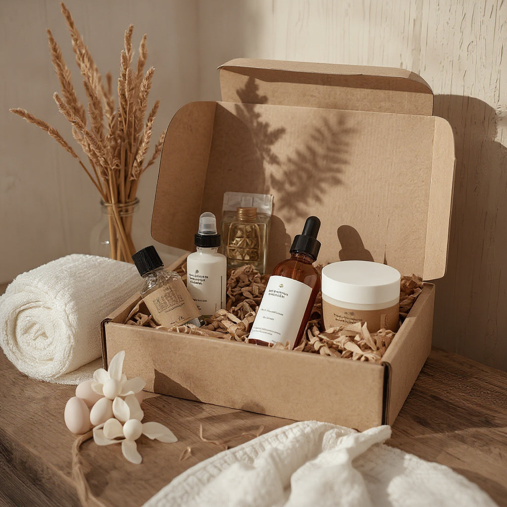 BASIC Wellness Box