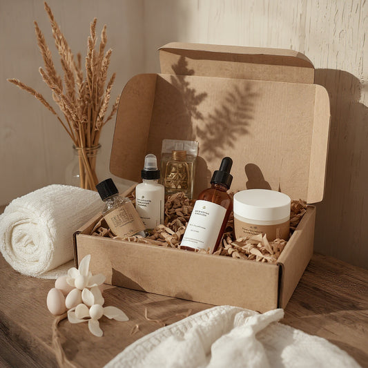 BASIC Wellness Box