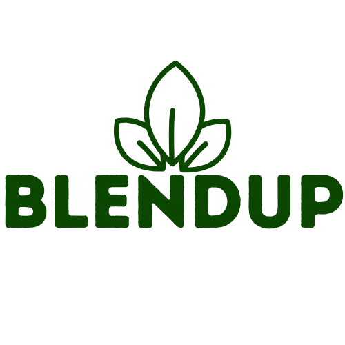 BlendUp