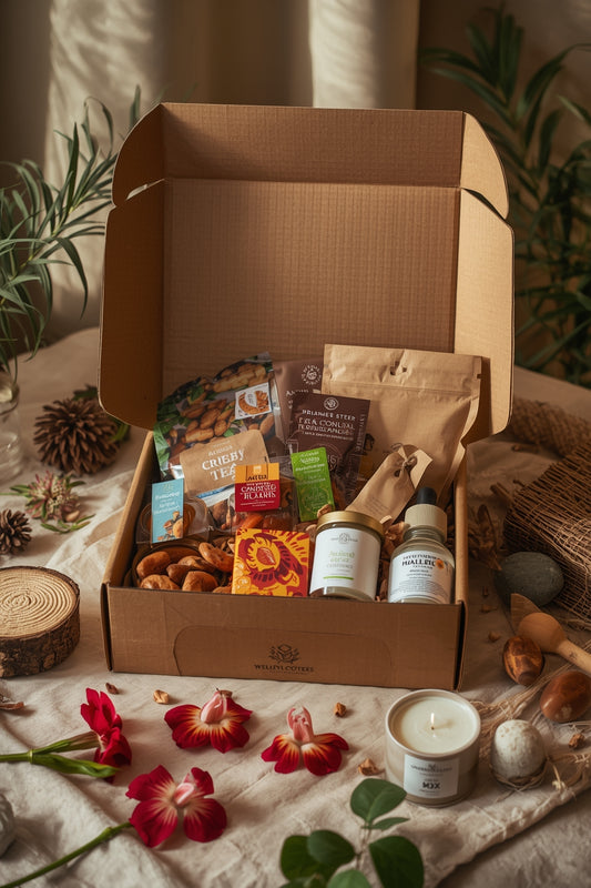 PREMIUM Wellness Box